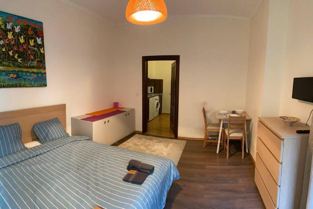 Opera Apartment 2 With Wifi & Tv Szófia Kültér fotó